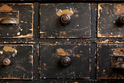 Phương pháp mới giúp đánh giá hiện trạng của cổ vật gỗ