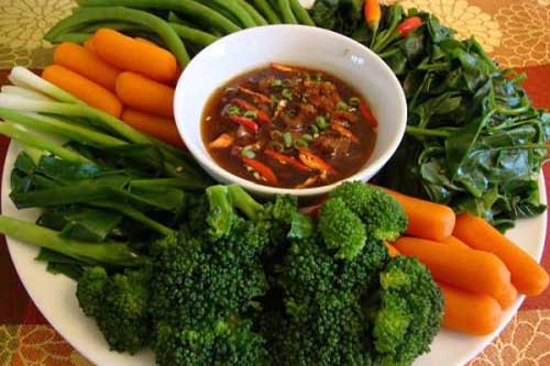 Mách chị em mẹo luộc rau không cần nước, đảm bảo giữ nguyên 100% dinh dưỡng