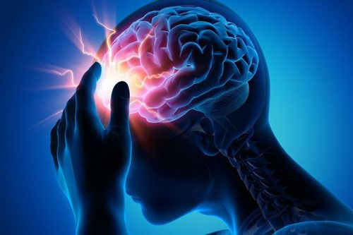 Cậu bé 16 tuổi bị xuất huyết não đột ngột, thói quen xấu trong cuộc sống chính là "thủ phạm"