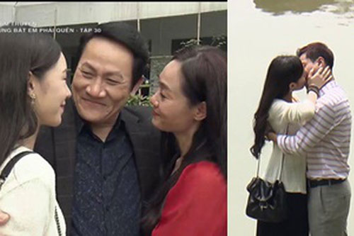 Kết phim có hậu, khán giả vẫn đòi thêm “Đừng bắt em phải quên” ngoại truyện