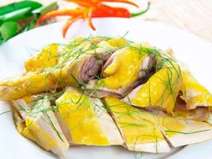 Quên thịt lợn, thịt bò đi, đây mới chính là thực phẩm tốt cho sức khỏe
