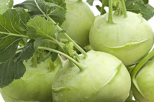 Không biết điều này trước khi ăn su hào có thể bạn sẽ hối hận cả đời