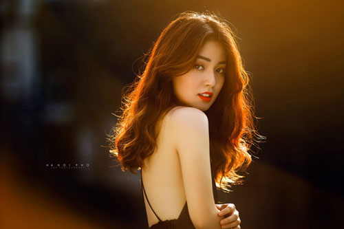 4 nữ sinh ngành Y đa tài, ngoại hình nổi bật