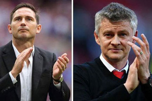 Nếu không giành được vé dự Champions League, M.U và Chelsea có thể mất cả đống tiền