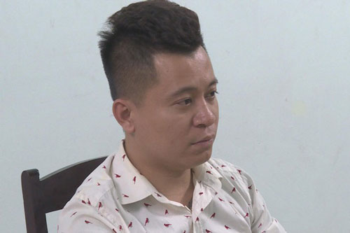 Triệt xóa hai nhóm đối tượng tổ chức cho vay nặng lãi ở Đắk Lắk