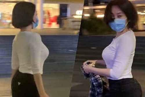 'Thánh Cô' đẹp nhất màn ảnh - Hứa Tình: 51 tuổi vẫn gây sốt với đường cong nóng bỏng, vòng eo con kiến nhỏ xíu