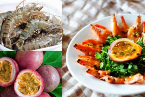 Tôm rang ăn mãi cũng chán, mẹ làm ngay món này thơm ngon hơn, chồng con khen nức nở