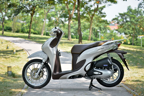 XE HOT (25/7): Giá lăn bánh Honda SH Mode 2020, những ưu điểm nổi bật trên Hyundai Tucson