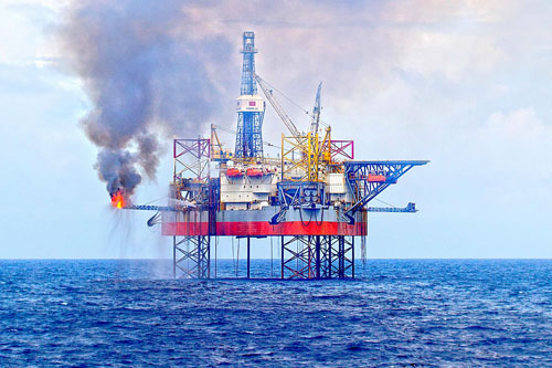 Giá xăng, dầu (25/7): Giảm nhẹ