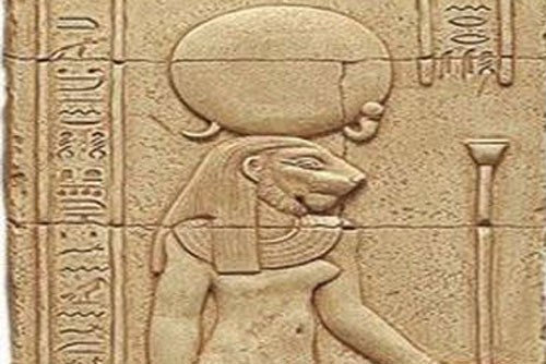Giải mã biểu tượng của người Ai Cập cổ đại