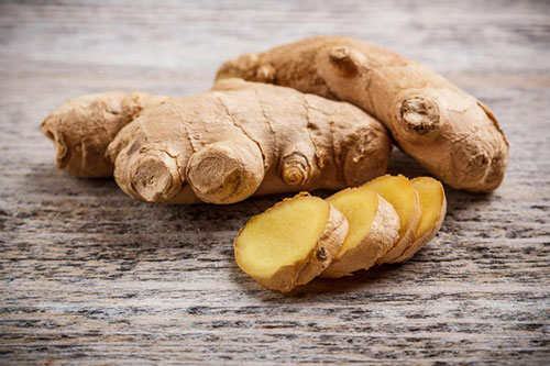 Sai lầm tai hại khi sử dụng gừng khiến cả nhà rước cả 'rổ' bệnh vào người, hãy tránh xa để sống khỏe tới già