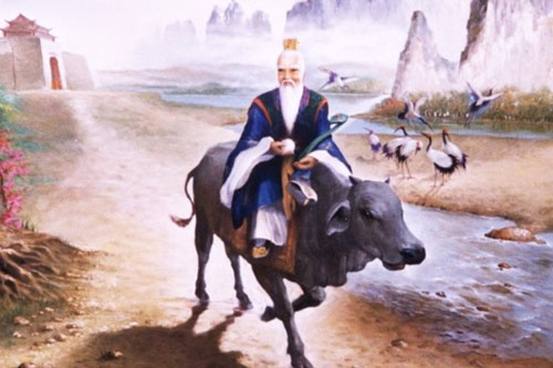 10 lời dạy của Lão Tử còn nguyên giá trị sau hơn 2.500 năm: Hiểu được 1 điều thọ ích cả đời