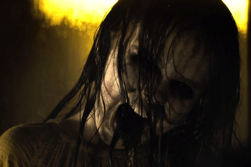 Những bóng ma, oán linh tà ác trong văn hóa của người Nhật Bản