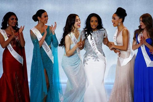 Miss World 2020 chính thức bị hủy