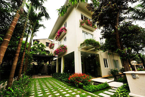 Top 10 điều nhất định không được bỏ qua khi mua nhà