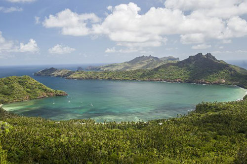 Người Nam Mỹ và người Polynesia cổ đại có cùng huyết thống