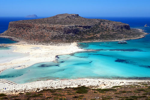 Thực hư về người bất tử trên đảo Gavdos