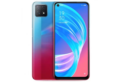 Oppo A72 5G.