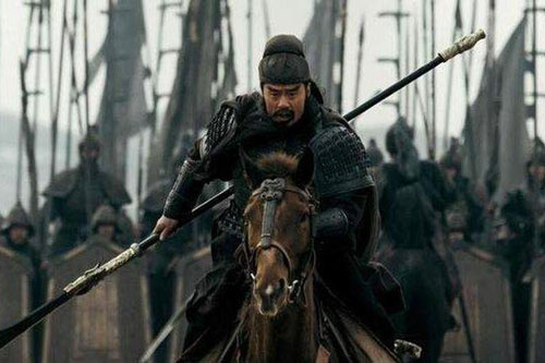 Top 12 đại tướng tài ba nhất lịch sử Trung Quốc: Bất ngờ với vị trí của Quan Vũ