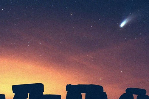 Thú vị những hiện tượng thiên nhiên siêu hiếm thấy