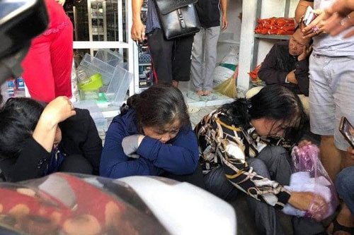 Đồng Nai: Thảo dược quý hàng chục triệu đồng là... kẹo không nhãn mác