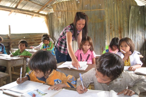 Xác định thời gian hưởng chính sách vùng đặc biệt khó khăn