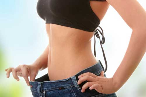 Uống nước này vào buổi sáng, giảm ngay 10 kg mà chẳng cần đến thuốc