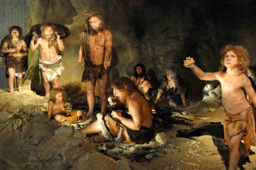 Phát hiện hài cốt người phụ nữ là con lai giữa 2 loài khác nhau