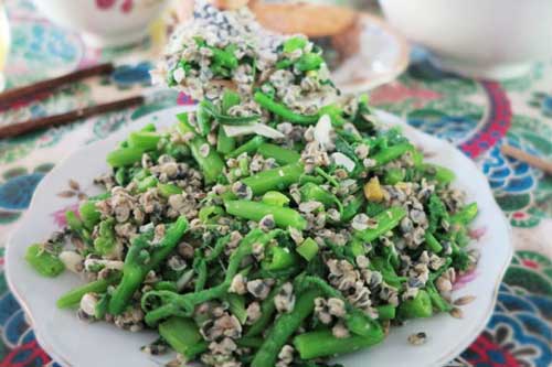 "Tiên dược" giúp cả đời không mắc tim mạch, hỗ trợ thiếu máu lại ngừa nhiều bệnh tật