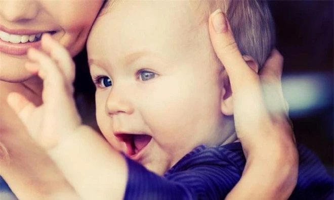 10 sự thật về trẻ sơ sinh siêu thú vị nhưng rất ít cha mẹ biết - Ảnh 6.