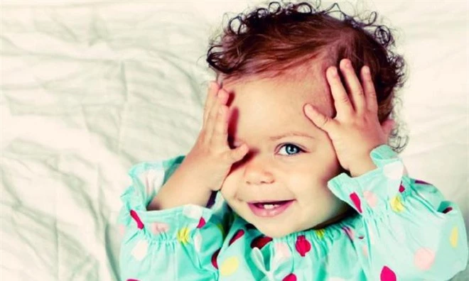 10 sự thật về trẻ sơ sinh siêu thú vị nhưng rất ít cha mẹ biết - Ảnh 8.