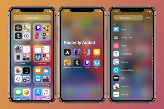 Những tính năng mới này trên iOS 14 sẽ khiến iFan thích mê