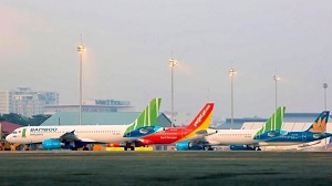 Vietnam Airlines, Bamboo Airways, Vietjet Air hỗ trợ khách hàng rời khỏi Đà Nẵng