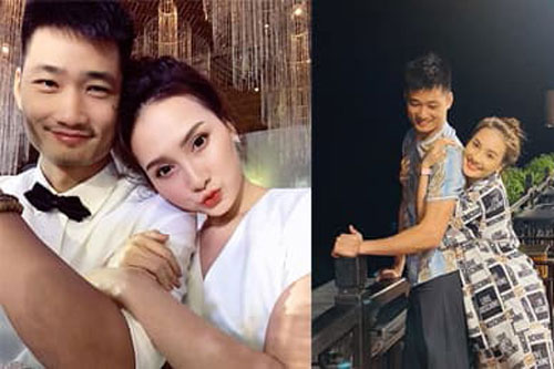 Bảo Thanh kể về '10 năm thanh xuân có anh' và chia sẻ sắp tới sẽ ở nhà 'ăn bám' chồng