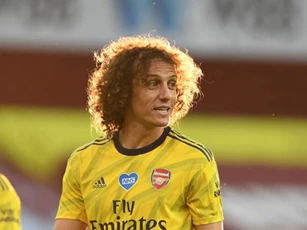 Đội hình tân binh gây thất vọng nhất Premier League 2019-2020: Gọi tên David Luiz