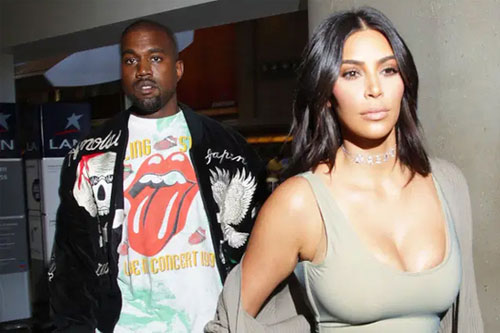 Kanye West xin lỗi sau khi tố vợ ngoại tình