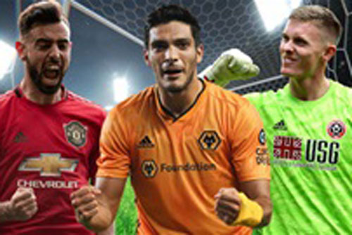 5 bản hợp đồng thành công nhất Ngoại hạng Anh mùa này: M.U áp đảo