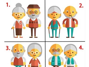 Trắc nghiệm: Hai ưu điểm "nổi bần bật" trong con người bạn là gì?