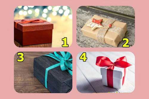 Trắc nghiệm: Bạn được trời phú cho sức mạnh tinh thần nào?