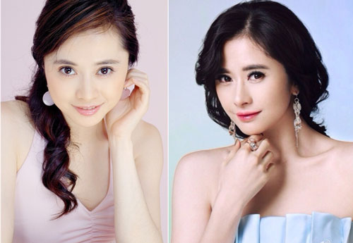 Hà Mỹ Điền - sư cô đẹp nhất 'Tiếu ngạo giang hồ' trẻ trung ở tuổi 45