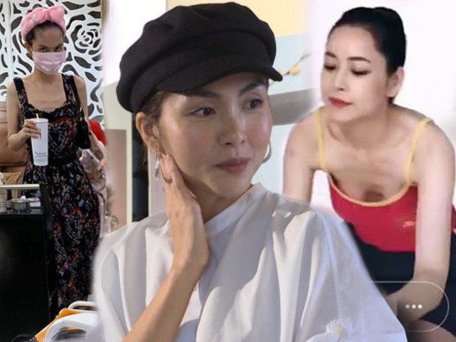 Bị chụp lén, mỹ nhân Việt người đẹp mê hồn, người "vỡ mộng" bởi cú lừa mang tên photoshop