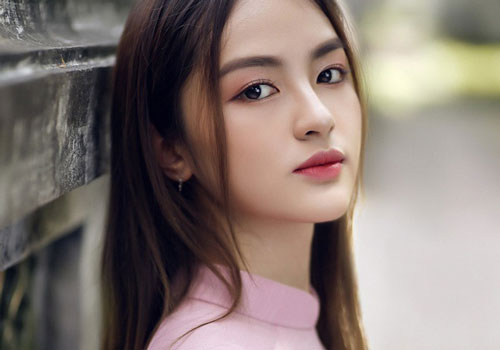 3 nữ sinh thi Hoa hậu Việt Nam đều học giỏi, năng động