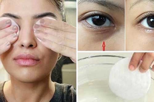 Nếu bạn thường khuyên thức khuya sau 23h, đây là 10 cách giúp giấu tình trạng mất ngủ trên mặt