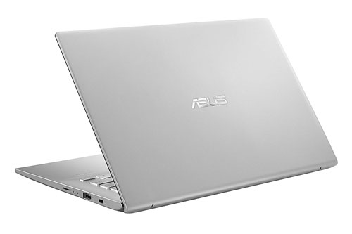 Trên tay Asus Vivobook 14, giá từ 15,49 triệu tại Việt Nam