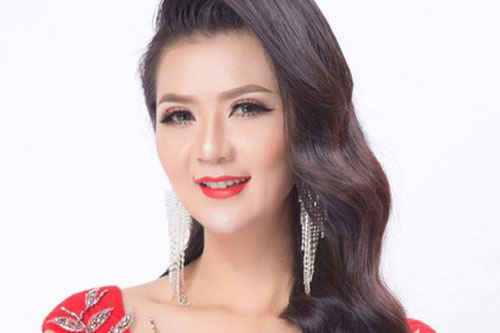 Ca sĩ Triệu Trang được công nhận Kỷ lục Guinness Việt Nam