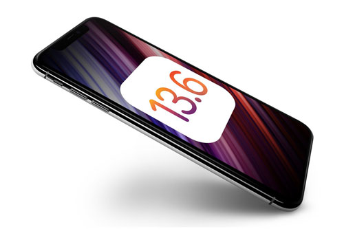 So sánh thời lượng pin iOS 13.6 với iOS 13.5.1: Liệu có nên nâng cấp?