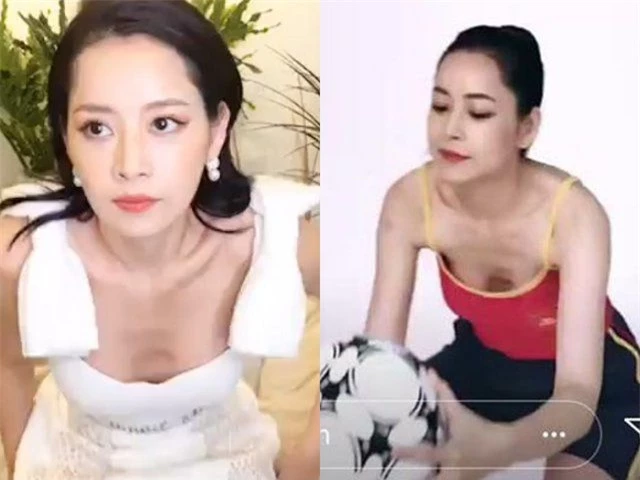 Bị chụp lén, mỹ nhân Việt người đẹp mê hồn, người 'vỡ mộng' bởi cú lừa mang tên photoshop - Ảnh 9
