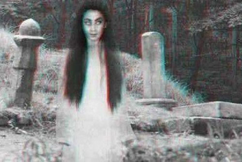 Bí ẩn về các linh hồn ma quỷ biết "đoạt hồn"