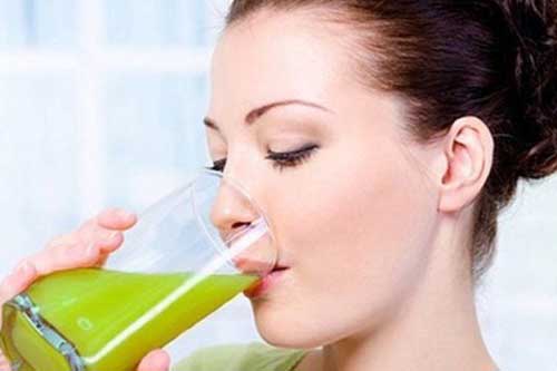 Loại nước mùa hè rẻ tiền là thần dược giúp da trắng sáng