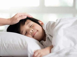 Những câu nói mẹ thường xuyên thủ thỉ với bé trước khi đi ngủ, giúp bé thông minh khi trưởng thành